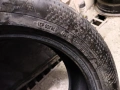 4бр.зимни гуми CONTINENTAL 235 55 18 DOT24 цена за брой, снимка 7