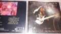 Компакт диск на - Legends Of Rock – Live At Castle Donington/ Uli Jon Roth/ Jack Bruce /UFO  2002 , снимка 12