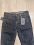 Мъжки дънки Petrol Industries, тъмен деним размер W31 L32 нови, снимка 2