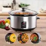 Тенджера за бавно готвено / Slow Cooker тенджера, снимка 4
