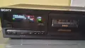 Дек Sony TC-K415, снимка 2