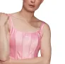 Сатенен корсет Adidas Originals, снимка 4