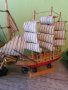 Колекция макети на кораби последният е лампа, снимка 2