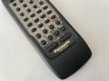 Дистанционно PANASONIC EUR642182 (AUDIO SYSTEM), снимка 2
