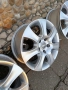 4 броя джанти 16" 5х112 Мерцедес, Ауди, Фолксваген, Сеат, Шкода , снимка 4