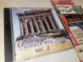 GREECE HITS 2000 CD VOL.2 1410262014H2E8R, снимка 4