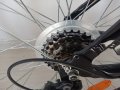 Продавам колела внос от Германия градски алуминиев велосипед VERTIGO MONSANTO 28 цола 18 скорости, снимка 13