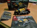 Лего Техник (Lego Technic) 42 058 от 2017 г