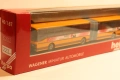HERPA H0 1/87 SETRA АВТОБУС МОДЕЛ КОЛИЧКА, снимка 5