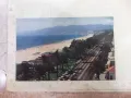 Картичка стара "SANTA MONICA, CALIFORNIA", снимка 1