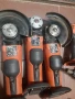 Машини Хилти 22v, снимка 5