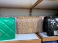 маркови чанти hermes guess pinko coach Michael kors , снимка 14