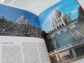 Париж – Златна книга, снимка 8