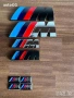 3D Емблеми БМВ/BMW Джанти/Ключ/Калник/Багажник, снимка 1