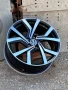 Джанти за Фолксваген Volkswagen 18 “ цола 5х112 чисто нови Skoda Seat, снимка 1