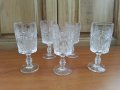 Кристални чаши , снимка 5