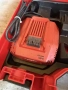 Hilti TE 6-A22 2x5,2Ah , снимка 8