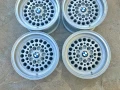 14 джанти Centra pepperpot 5х120 E3 / E12 / E23 / E24 / E26 / E28 5x120 BMW БМВ Оригинал, снимка 4