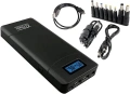  Външна батерия за зареждане на лаптоп XT-20000QC3 20100mAh 5V 65W Power Bank Бързо зарядно мобилни , снимка 1