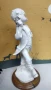 Capodimonte Italy фигура , снимка 3