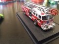 Макети на различни модели пожарни коли (Обява 5 ), снимка 2
