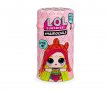 L.O.L. Surprise Hairgoals, Кукла с коса, снимка 1 - Кукли - 32081829