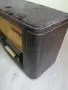 Старо лампово радио GRUNDIG TYPE 945 WX , снимка 3