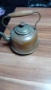 медна кана и меден чайник, снимка 6