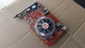 Видео карта ATi Radeon Asus X1650 Pro 512MB GDDR2 128bit AGP, снимка 4