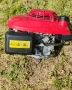 Бензинов двигател Honda GCV 160, снимка 2