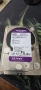 *НОВ* 6TB HD Western Digital Purple WD Internal Hard Drive SATA 3.5", снимка 2