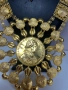 Златно колие 14 карата, снимка 7