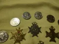 14бр. спортни отличия и медали., снимка 1