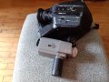 8mm кинокамери Revue 8-700,BAUER S 207 XL,Конвектор за SUPER 8mm   