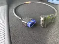 Диагностичен интерфейс Scania VCI4 (Actia CoreXS VCI), снимка 2