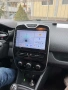 Renault Clio 4 - 10.1" Android 15 Мултимедия Рено Клио 12-19 Навигация Андроид, снимка 3