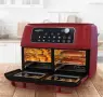 Maxxmee Еър Фрайър 11л 2400W, снимка 1
