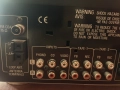 Ресивър Denon DRA-565RD

, снимка 5