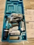 Продавам акумулаторен ударен винтоверт Makita, снимка 1