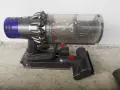 Прахосмукачка Dyson V10 на батерии, снимка 3