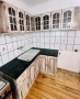 Ъглова Кухня 180/180 , снимка 4