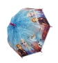 Детски ветроустойчив чадър Frozen, снимка 1