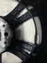 BMW джанти Styling 385 с гуми Michelin Alpin 5 225/55/17, снимка 7