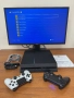 Хакнат PlayStation 4 с гаранция и игри FIFA 26 GTA5 Minecraft Spider-Man PS4 , снимка 7