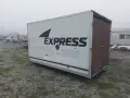 фургон за склад , снимка 1