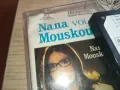 nana mouskouri-original tape 1402251619, снимка 8