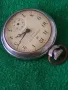 INGERSOLL LTD LONDON TRIUMPH MADE in GT. BRITAIN Стар АНГЛИЙСКИ ДЖОБЕН ЧАСОВНИК 23515, снимка 18