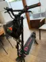 Електрическа Тротинетка: Kaabo wolf warrior x plus 2024, снимка 2