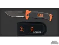 Нож сгъваем - оцеляване, GERBER Bear Grylls-Scou 18.6 см, снимка 1