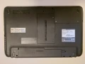 Laptop Toshiba SATELLITE L755D с Radeon HD 6480G със SSD Лаптоп Тошиба, снимка 3